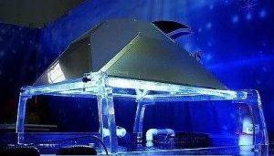 海水鱼缸的灯应该这么选？海缸应该使用什么光？