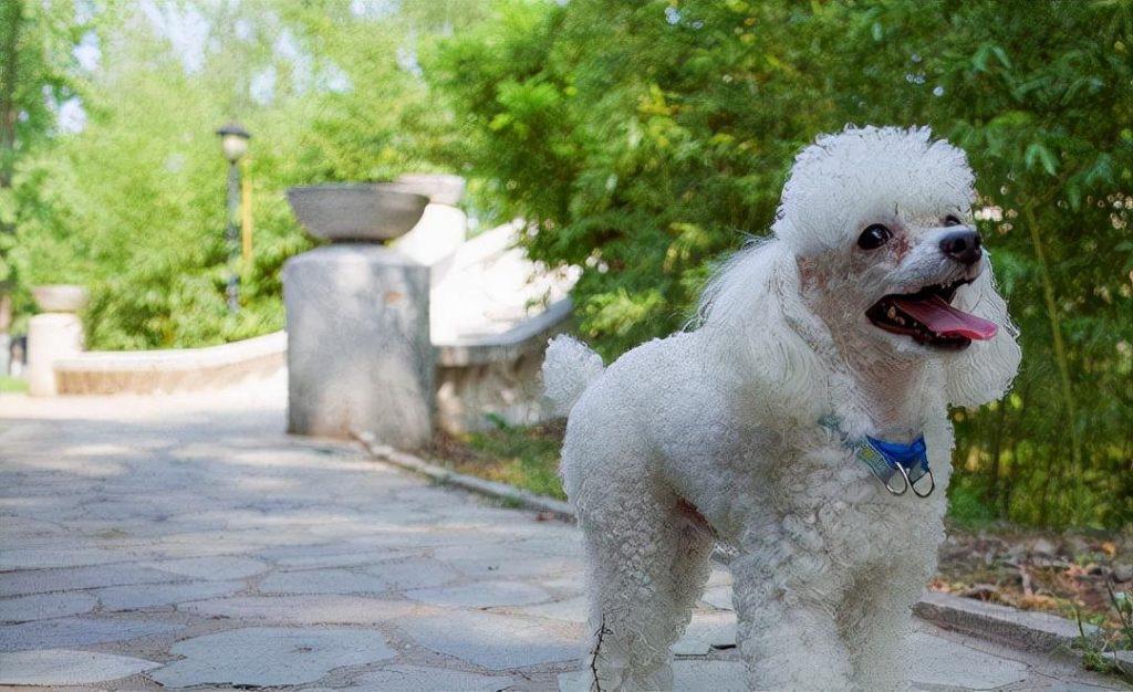 贵宾犬和泰迪的区别，贵宾犬最贵的颜色是哪种？